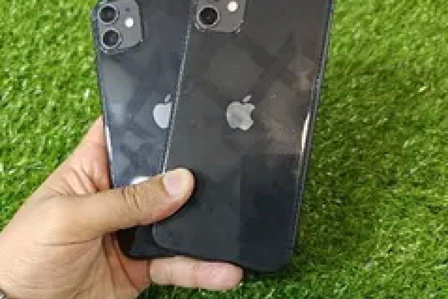 Iphone 11 64gb non pta jv water pack company original