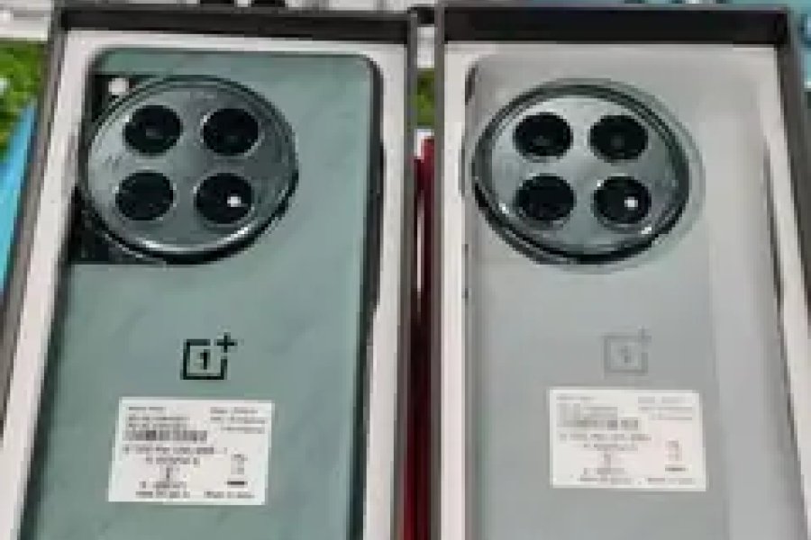 Oneplus 12 16gb/512gb global dual sim non pta non active pta tax 33k