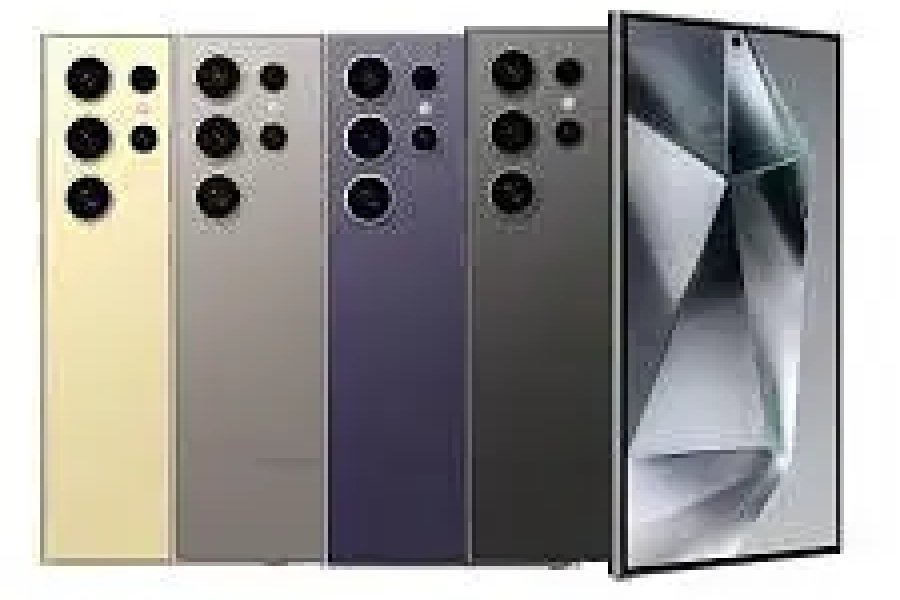 سیمسنگ S24 الٹرا آسان اقساط کے پلان پر