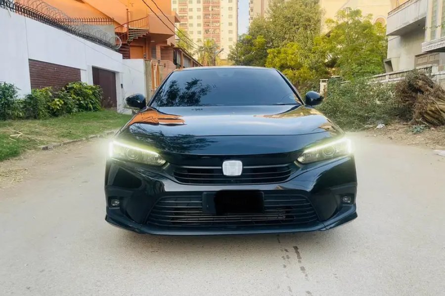 Honda Civic 1.5 Oriel 2022