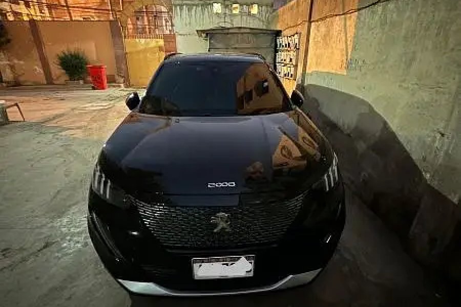 Peugeot Others 2022 Model