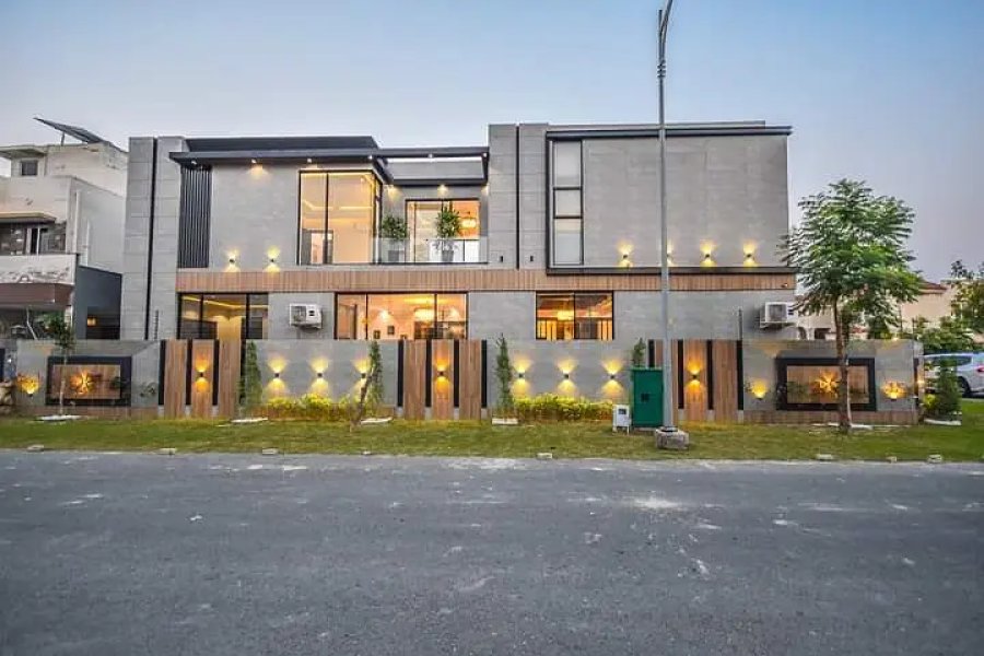 2 Kanal Bungalow Available For Sale In DHA Phase 6 Lahore