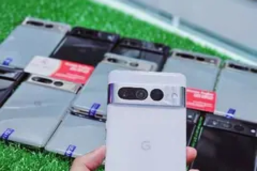 گوگل پکسل 7 پرو 12 جی بی/128 جی بی ڈوئل سم پی ٹی اے کی منظوری دے دی گئی۔