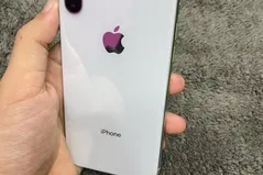 میں فون ایکس / ایکس ایس