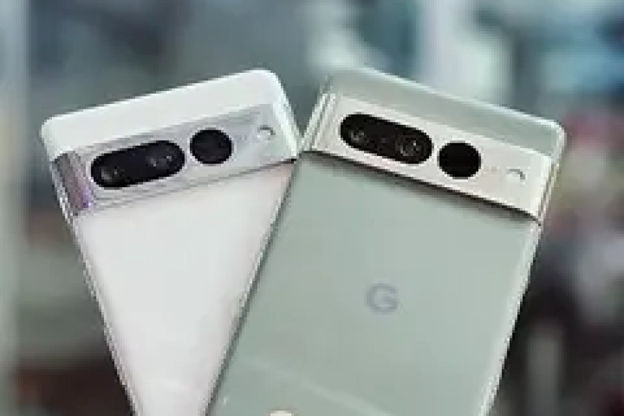 گوگل پکسل 7 پرو ڈوئل سم پی ٹی اے کی منظوری دے دی گئی۔