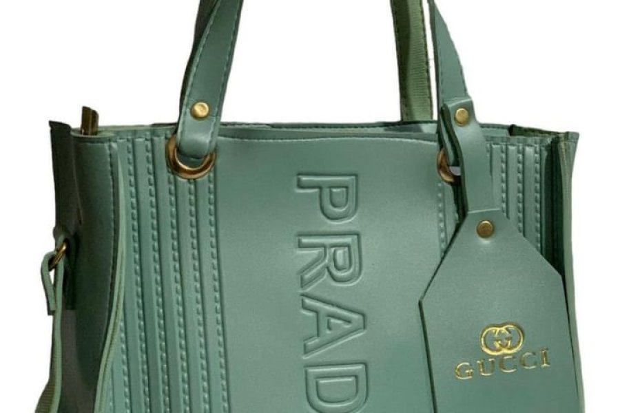 Gucci Prada Bag