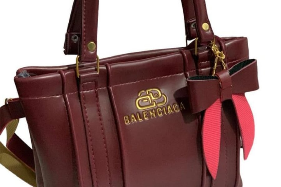 Balenciaga Bag