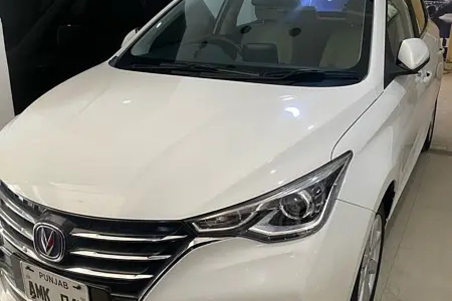 Changan Alsvin 2022 1.3 comfort