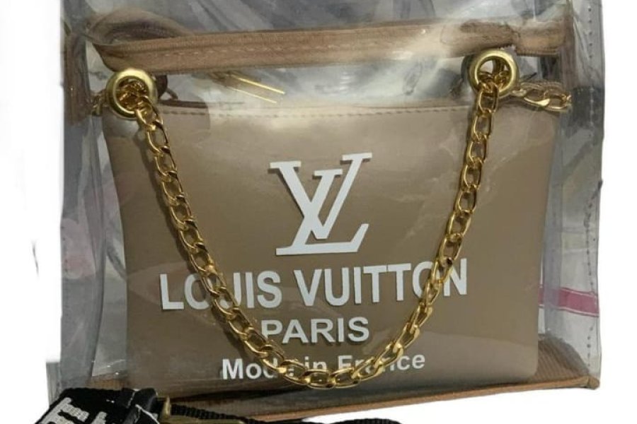 Louis Vuitton  Bag