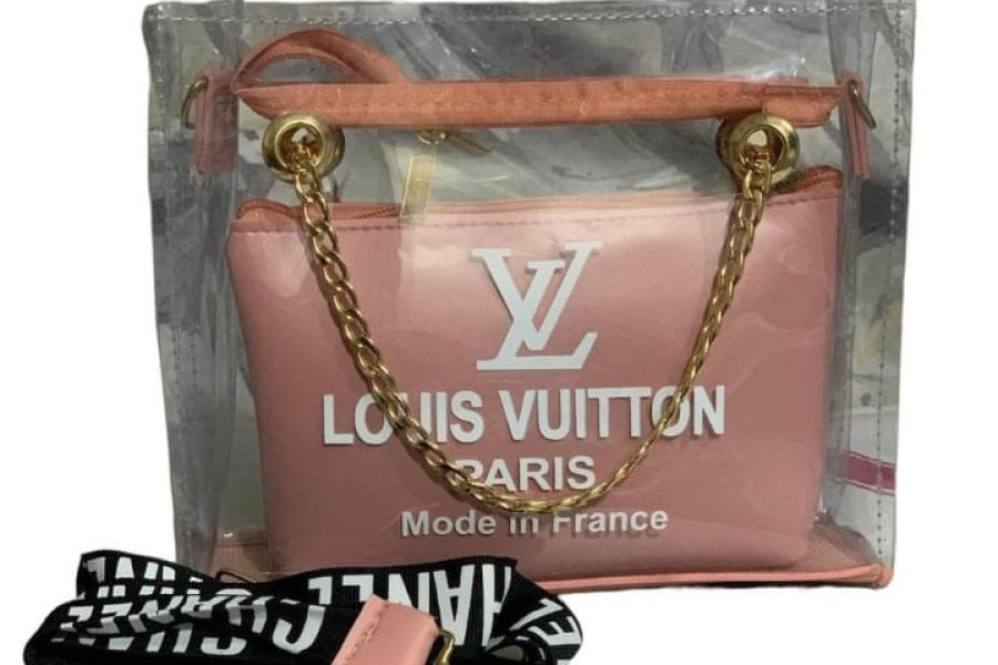 Louis Vuitton Bag