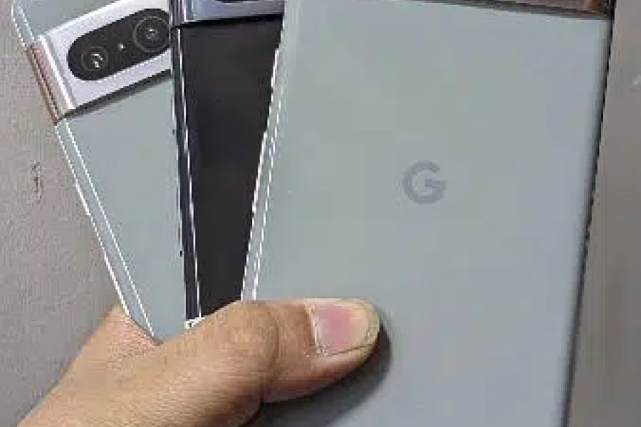 Google Pixel 7 pro 12gb 128gb PTA Approved official