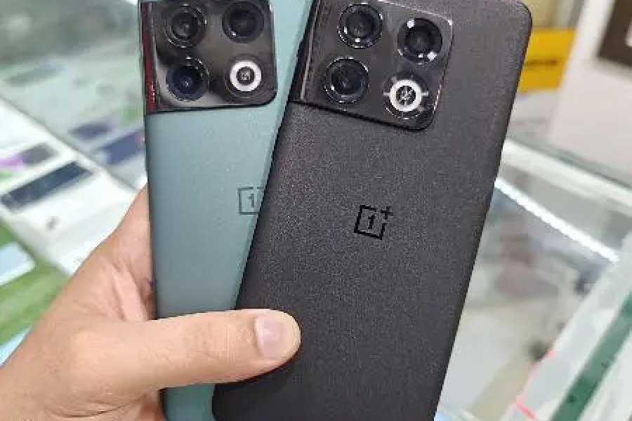 Oneplus 10pro 12gb/256gb گلوبل ڈوئل سم نان پی ٹی اے