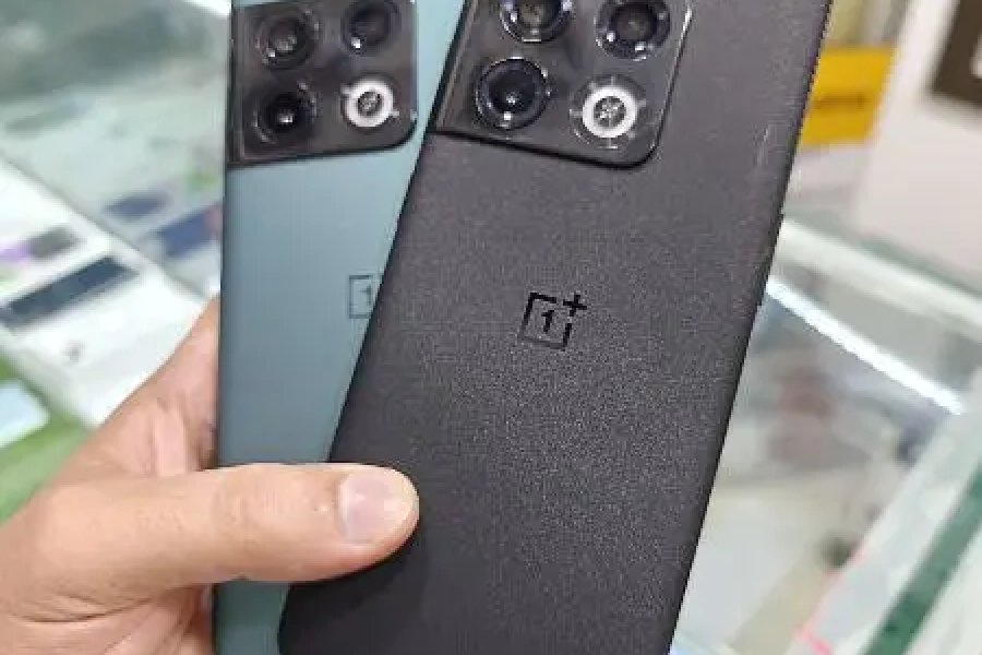 ون پلس 10 پرو 12 جی بی 256 جی بی نان پی ٹی اے