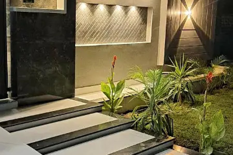 7 مرلہ مکان برائے فروخت