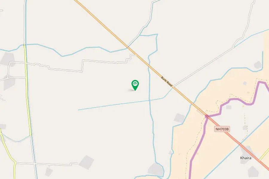 18 marla plots available for sale in bankers avenue cooperative Housing society bedian road lhr