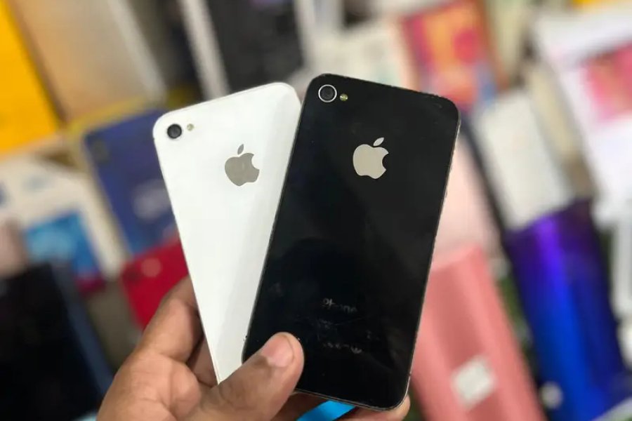 iPhone 4s 32gb , 64gb Non Pta