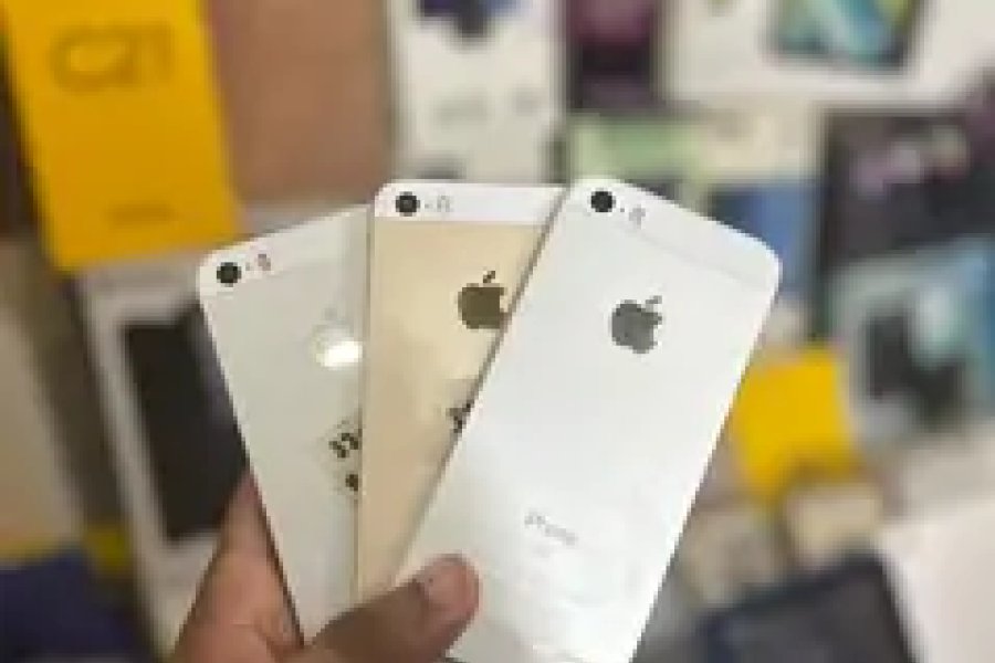 IPhone SE 2016 16, 32, 64gb Fresh imported peices Available in very re