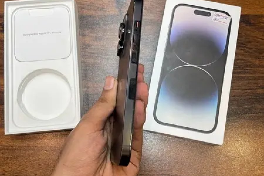 آئی فون 14 پرو