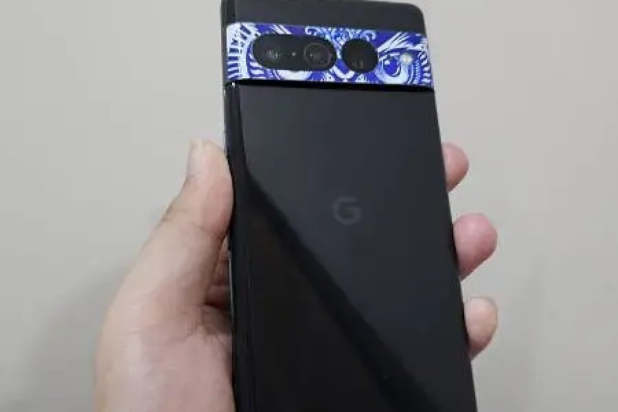 Google Pixel 7 Pro 12/256 PTA