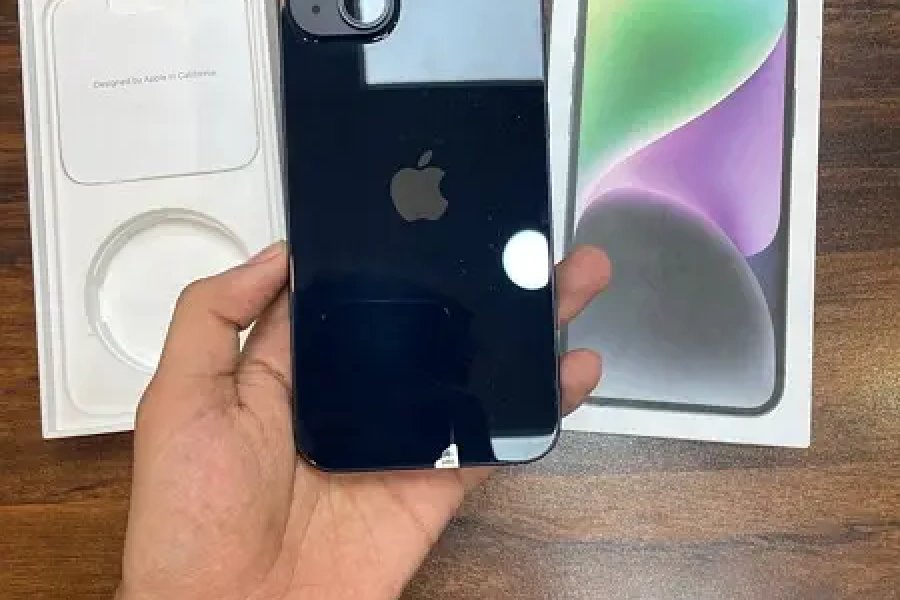 آئی فون 14 پلس