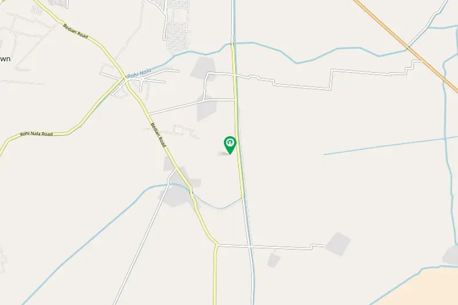 Plot No Near 343 Back 80Feet Road Best Location