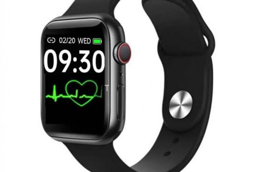 (KEQI WEAR )KW 19 Max Multifunctional Series 9 Watch