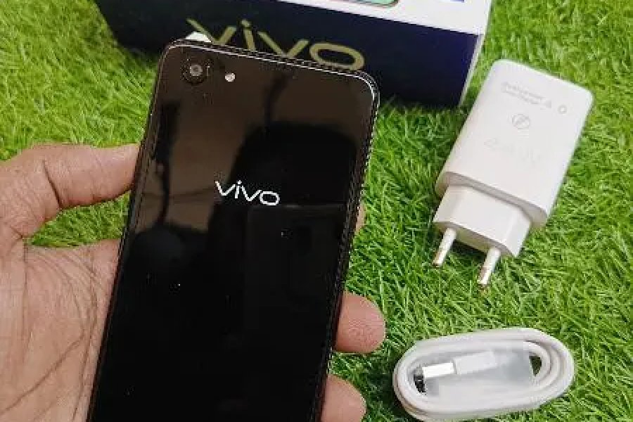 vivo y83 6gb 128Gb ڈوئل سم۔ Vivo y85 4gb 64gb (تازہ اسٹاک) 10/10