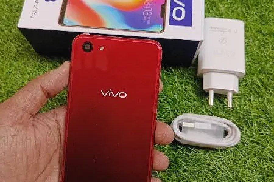 vivo y83 6gb 128Gb ڈوئل سم۔ Vivo y85 4gb 64gb (Fresh PTA Approv) 10/10
