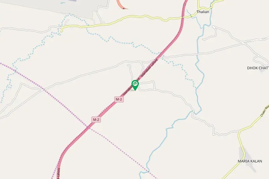 12 مرلہ اوورسیز سینٹرل پلاٹ