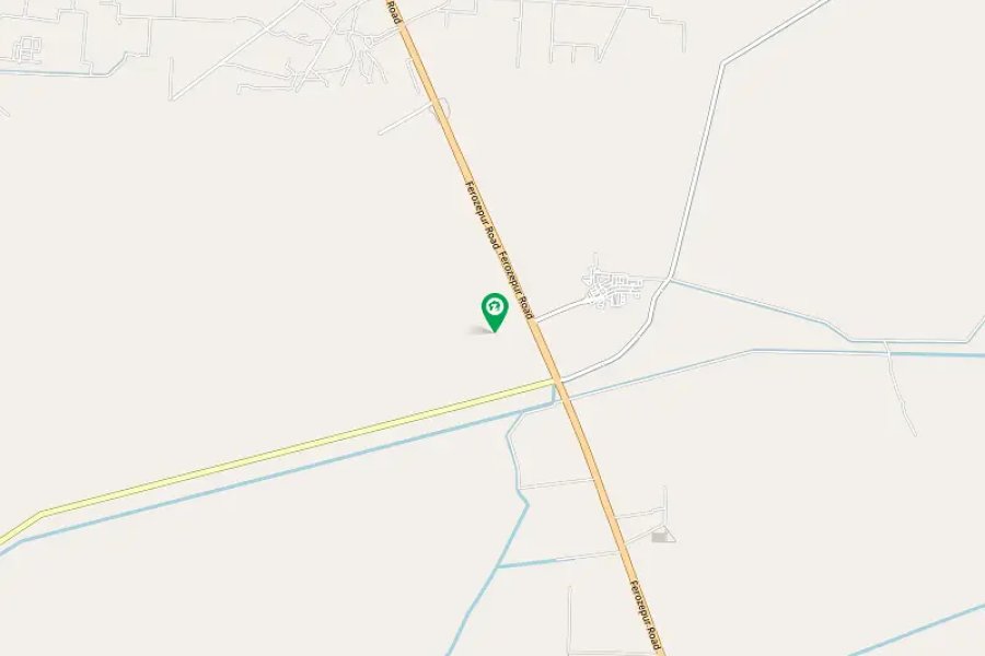 Excellent Location with Excellent Price.