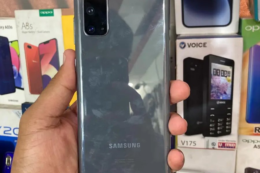Samsung S20 5g