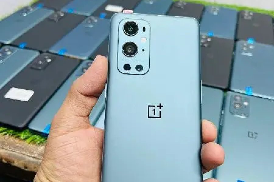OnePlus 9 pro,9,9R,8T,8 Pro,8,7 Pro,7T,6T & 10 Pro Fresh Stock