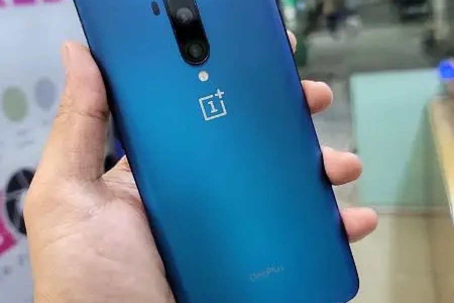 Oneplus 7 Pro 256GB Dual Sim