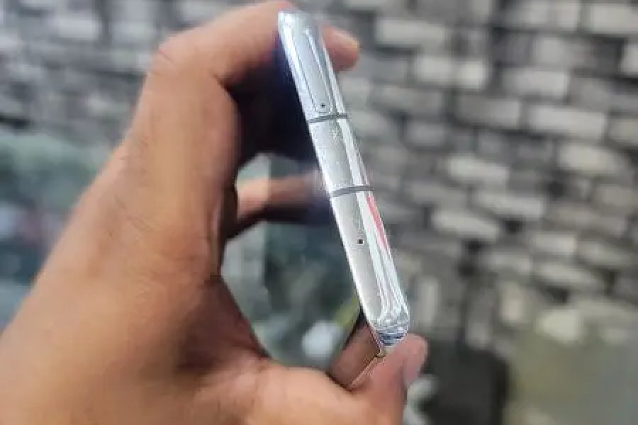 LG Valvet Dual Sim Approved