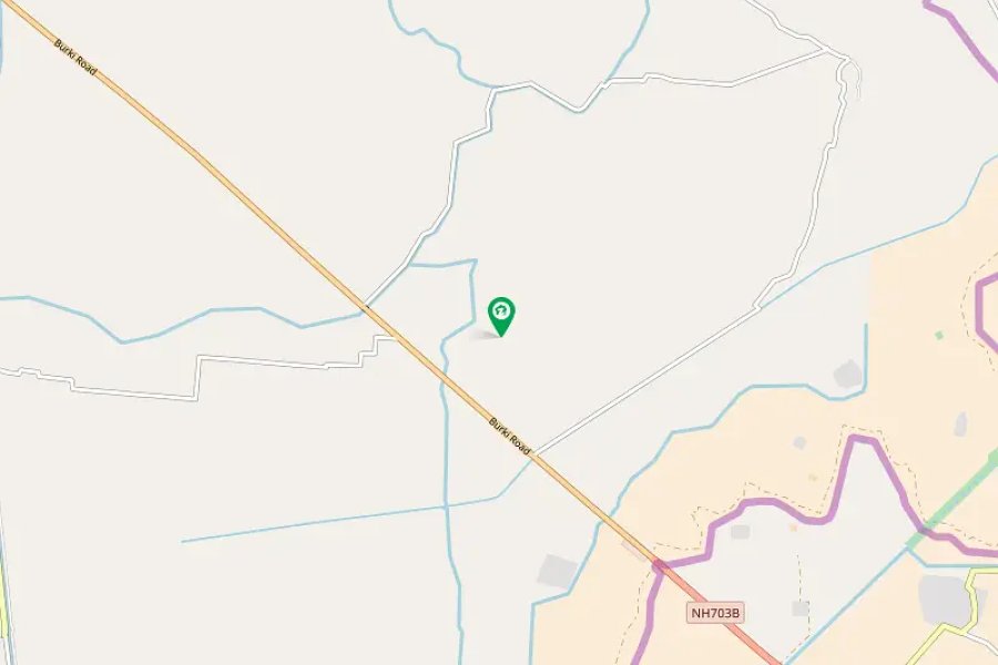 10 مرلہ انویسٹر پلاٹ