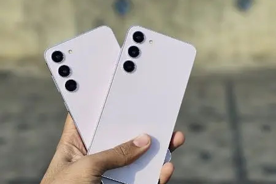 Samsung Galaxy S23 Plus | Samsung Galaxy S23+ | سام سنگ S23 پلس