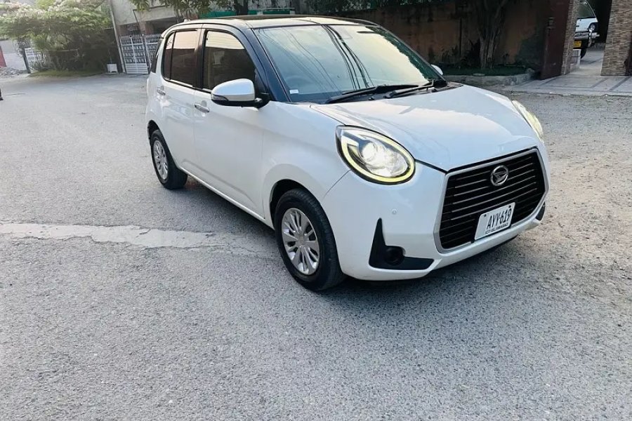 ڈائی ہاٹسو بون 2019/2021