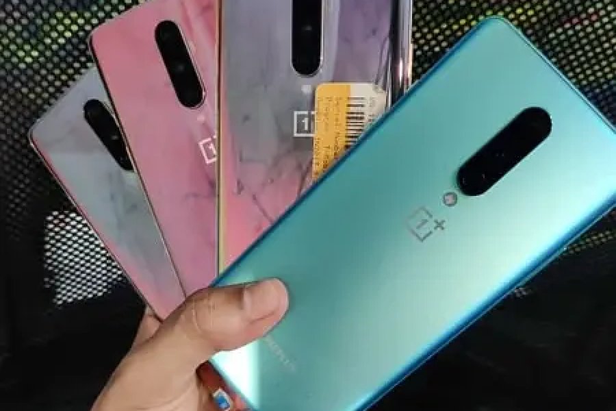 Oneplus 8 Imported Fresh Stock Available (100% Original Stock)