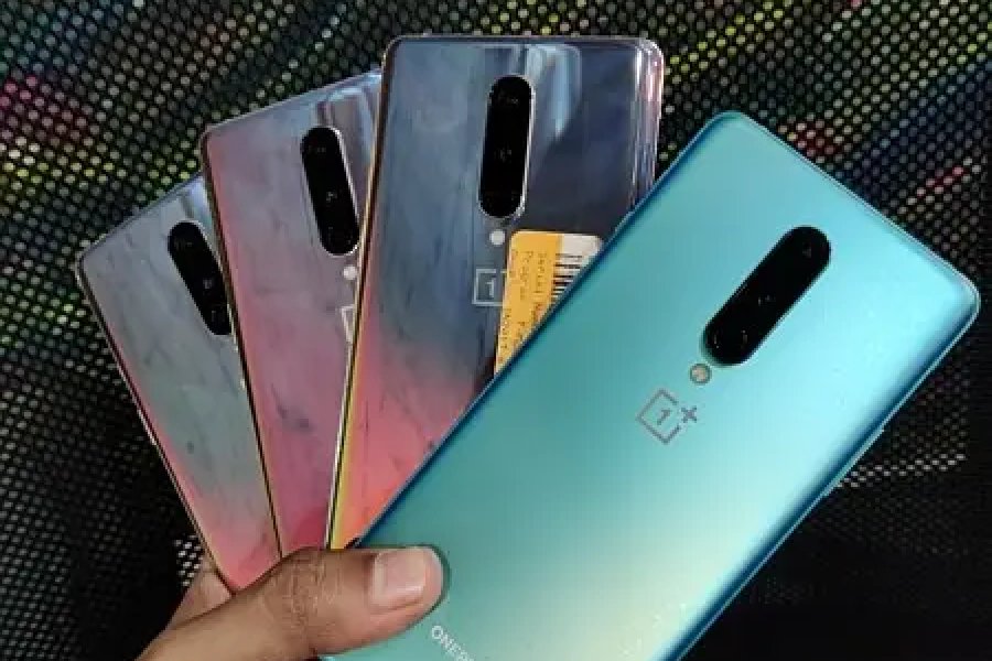 Oneplus 8 گلوبل ڈوئل سم کی مقدار دستیاب ہے (100% اصل اسٹاک)