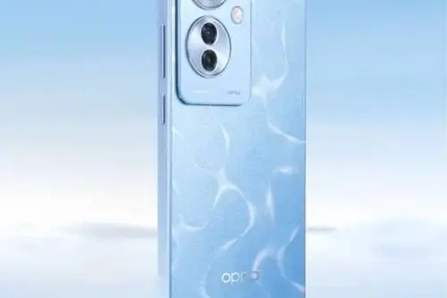 Model OPPO Reno 11 On Easy Installment Plan