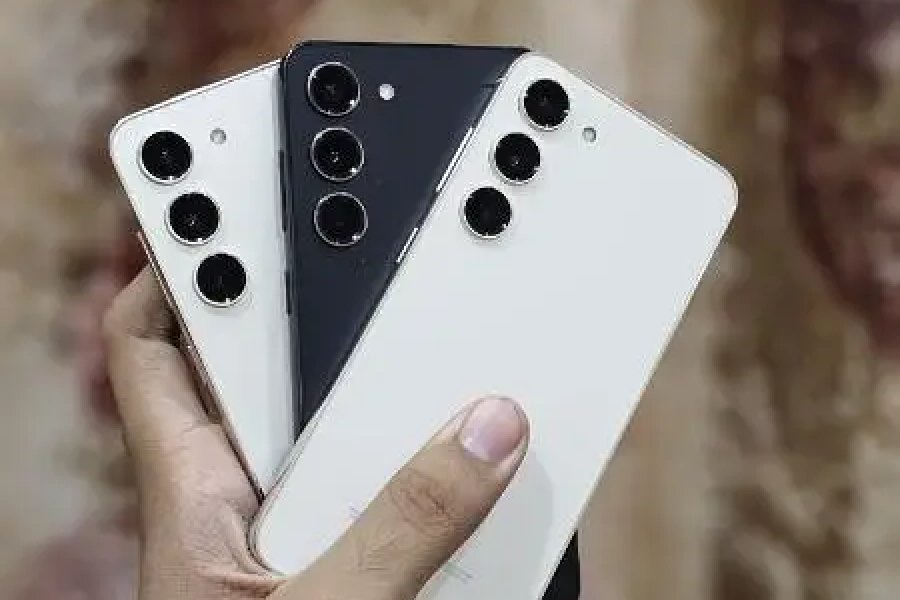 Samsung Galaxy S23 Plus | Samsung S23 | Samsung S23+ | گلیکسی ایس 23