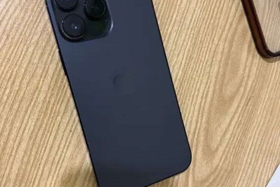 iphone 14pro max 128gb PTA