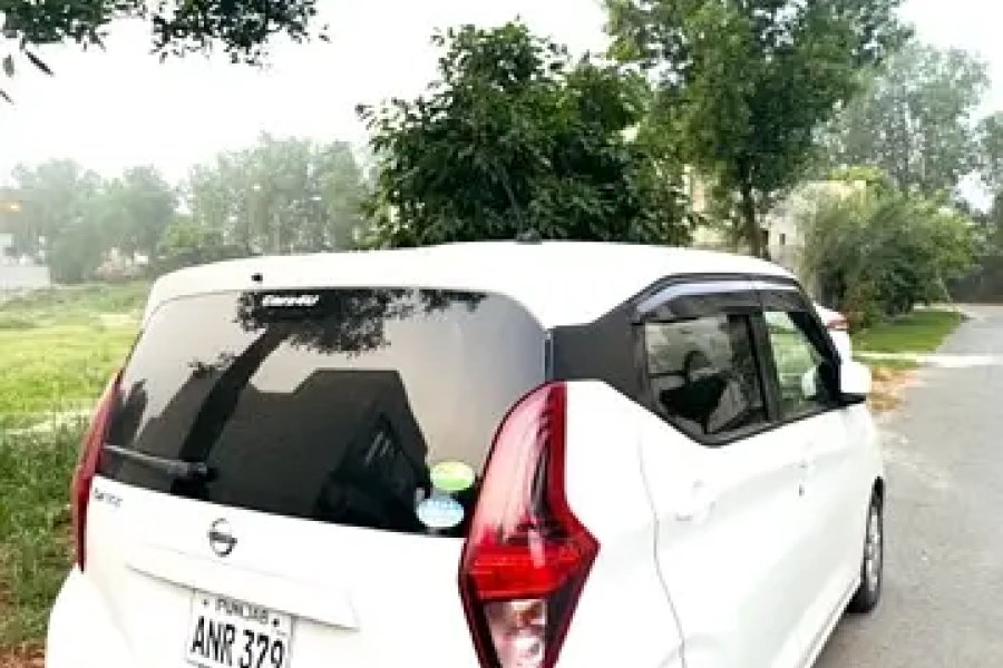 نسان ڈیز 2019