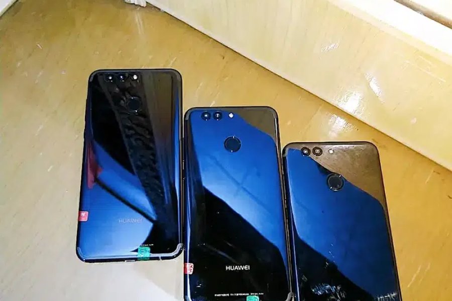 HUAWEI NOVA2 PLUS