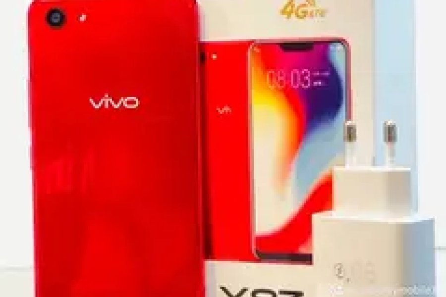 Vivo Y83 6GB 128GB
