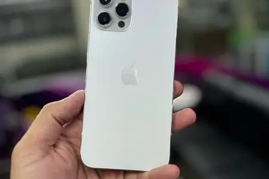 آئی فون 12 پرو میکس 128 جی بی پی ٹی اے کی منظوری دی گئی۔