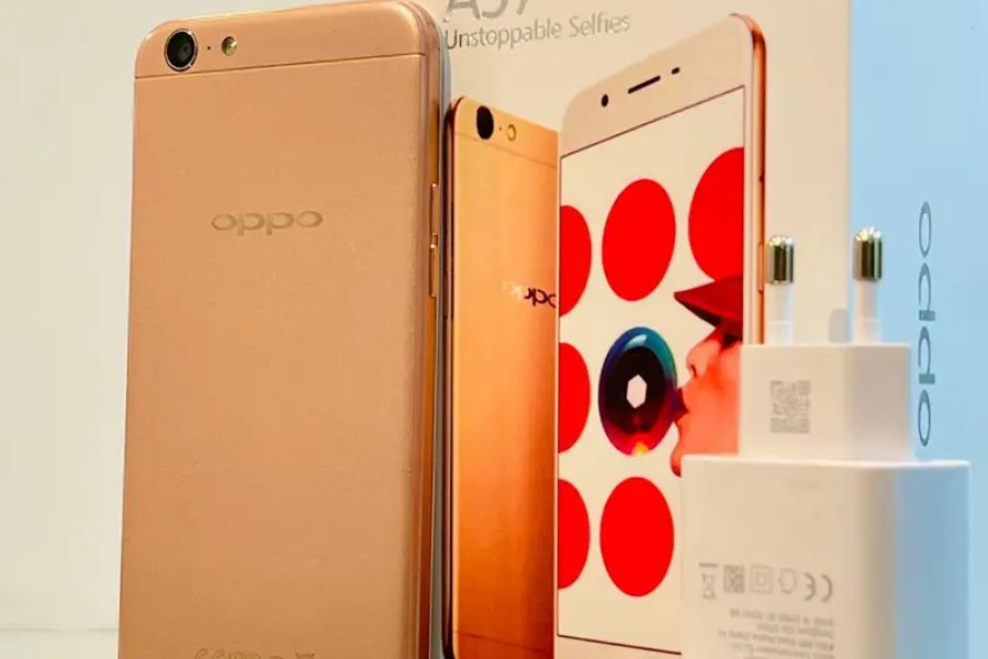 Oppo A57 4GB 64GB