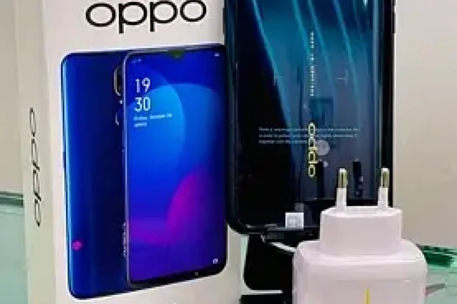 oppo f11 8gb 256gb