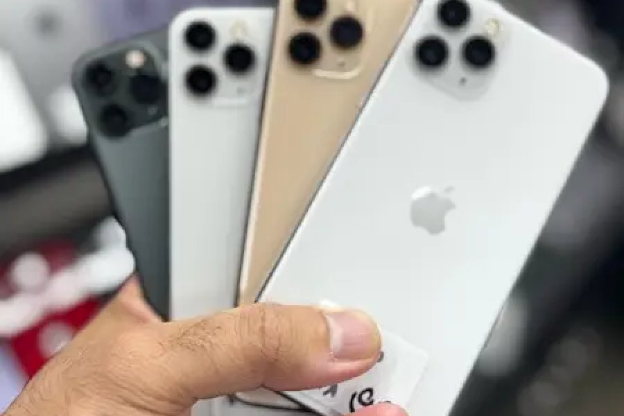 آئی فون 11 پرو 64 جی بی پی ٹی اے کی منظوری