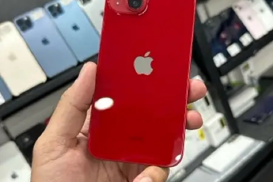 iPhone 13 128gb NON PTA